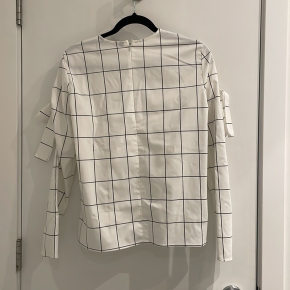 Zara top - Picture 2 of 3